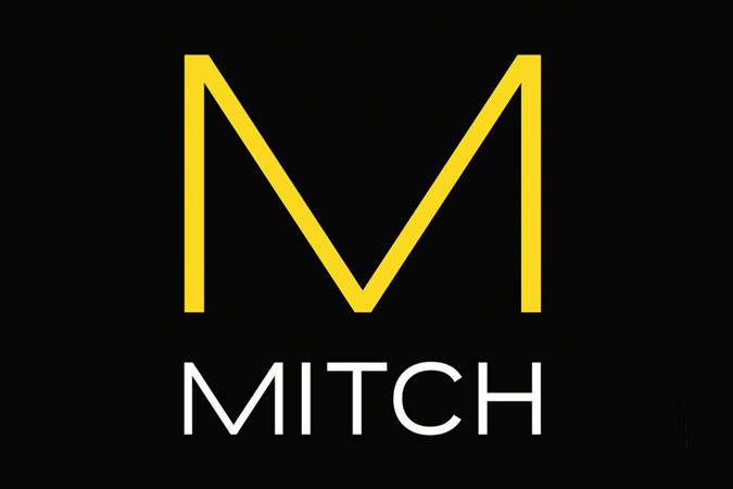 Mitch Logo